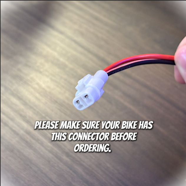 Eride pro 2.0 Plug & Play Rocklight