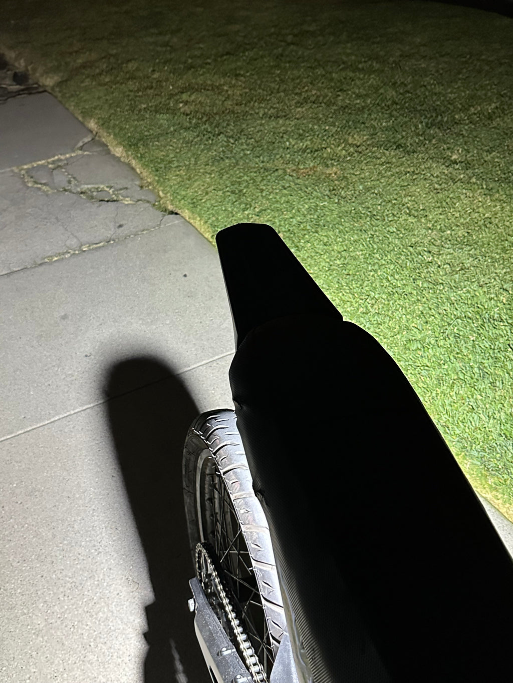 Eride pro 2.0 Plug & Play Rocklight